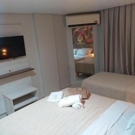 Flat Aconchegante Na Praia De Tambau João Pessoa Екстериор снимка