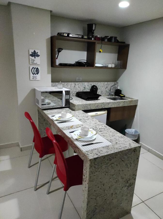 Flat Aconchegante Na Praia De Tambau João Pessoa Екстериор снимка