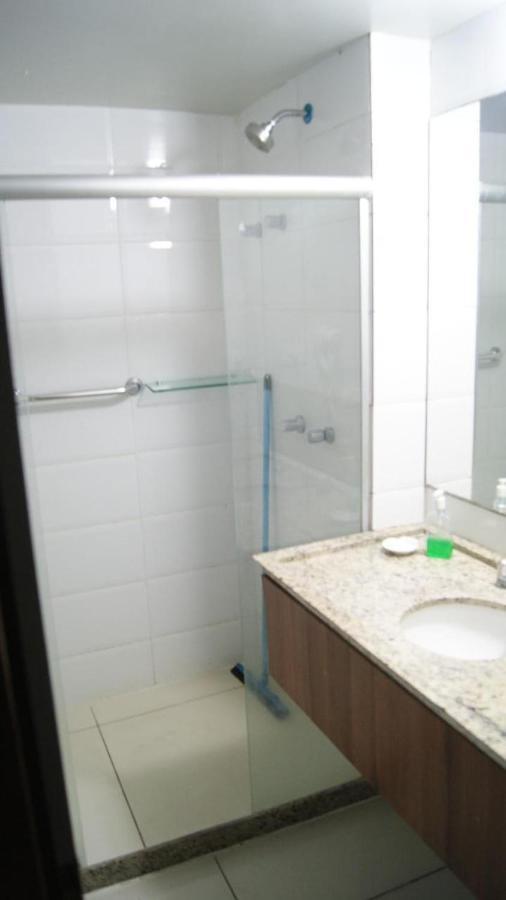 Flat Aconchegante Na Praia De Tambau João Pessoa Екстериор снимка