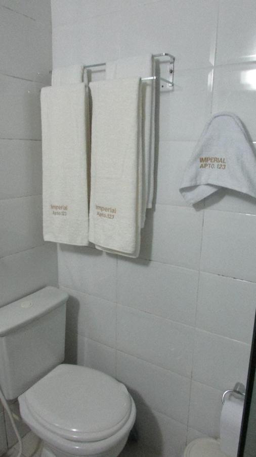 Flat Aconchegante Na Praia De Tambau João Pessoa Екстериор снимка